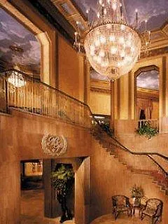 The Brock Niagara Falls Fallsview, Tapestry By Hilton Resort