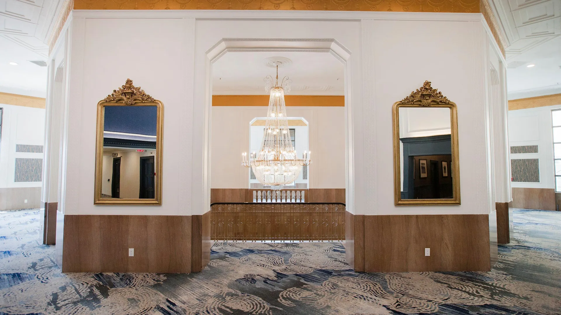 Resort The Brock Niagara Falls Fallsview, Tapestry By Hilton