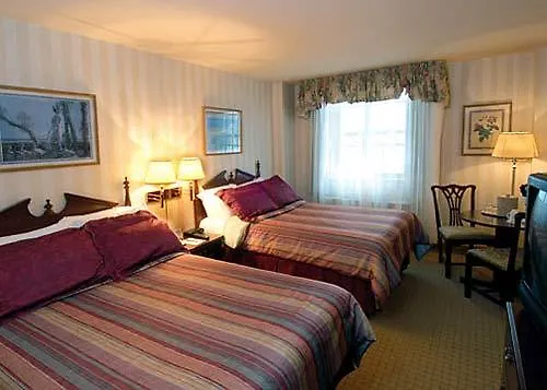 The Brock Niagara Falls Fallsview, Tapestry By Hilton