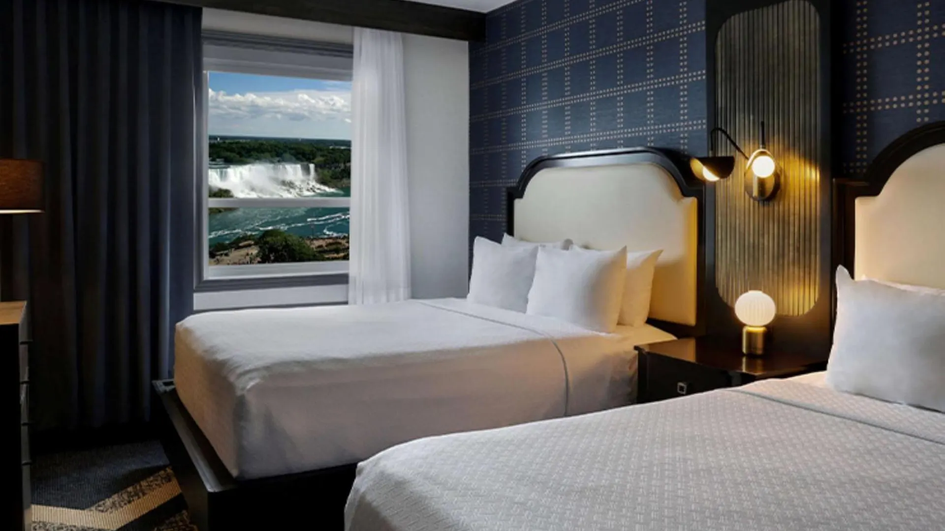 The Brock Niagara Falls Fallsview, Tapestry By Hilton Resort