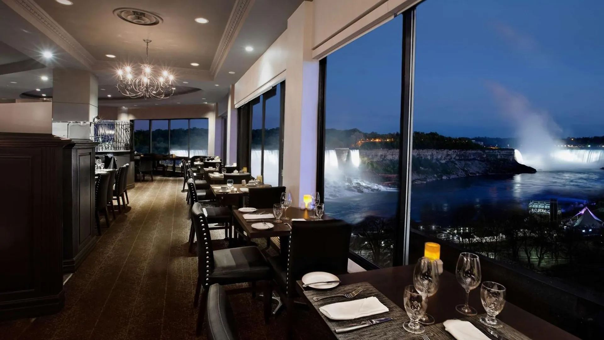 The Brock Niagara Falls Fallsview, Tapestry By Hilton Kanada