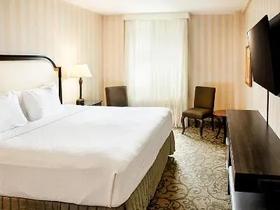The Brock Niagara Falls Fallsview, Tapestry By Hilton
