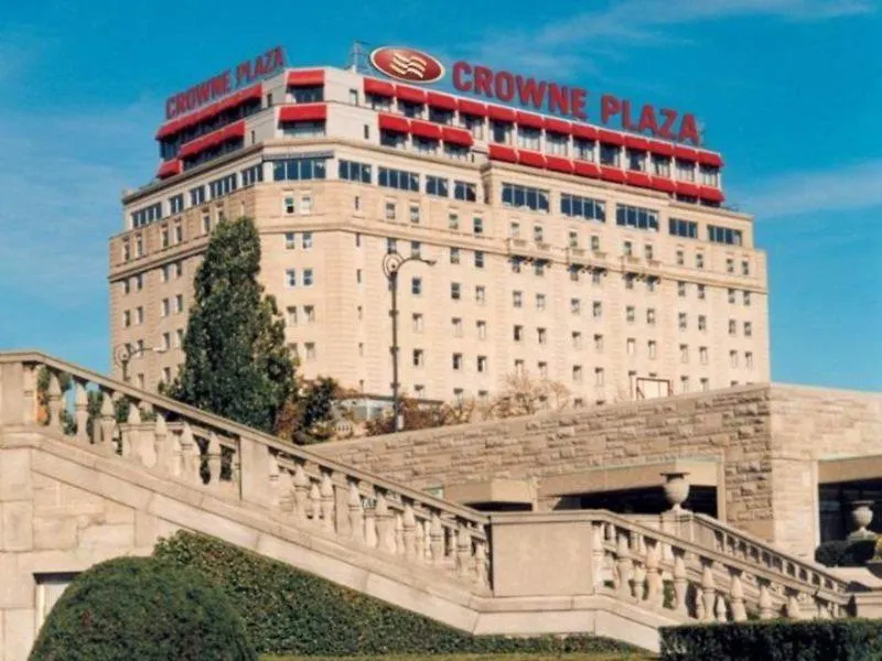 **** Resort The Brock Niagara Falls Fallsview, Tapestry By Hilton Kanada