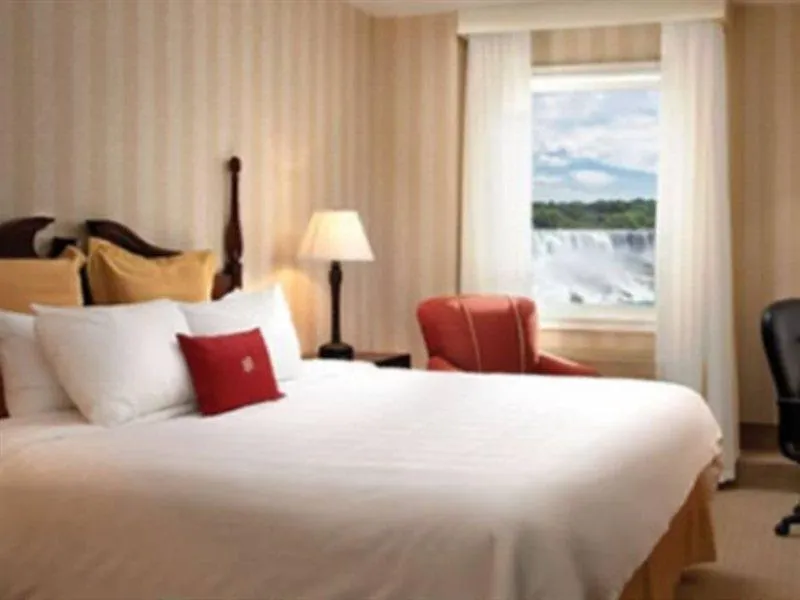 The Brock Niagara Falls Fallsview, Tapestry By Hilton