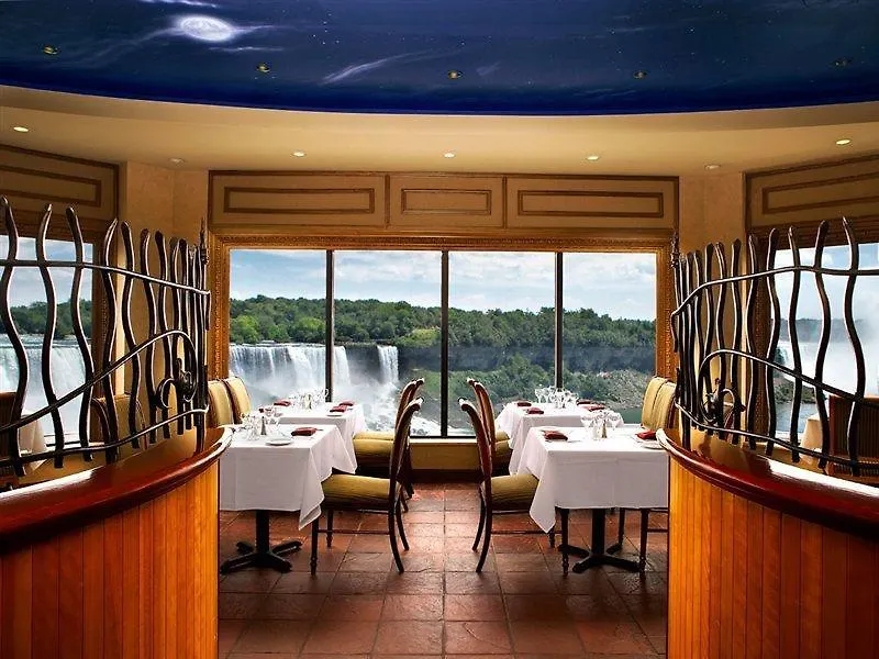 The Brock Niagara Falls Fallsview, Tapestry By Hilton Kanada