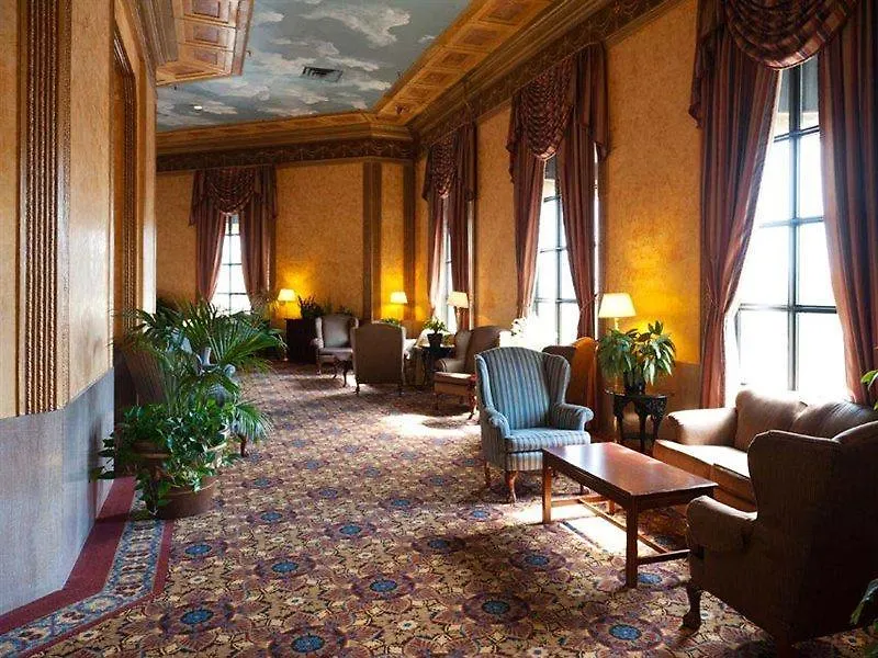 The Brock Niagara Falls Fallsview, Tapestry By Hilton Resort