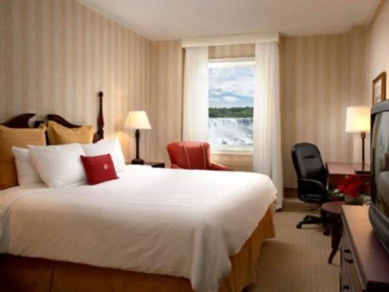 The Brock Niagara Falls Fallsview, Tapestry By Hilton קנדה
