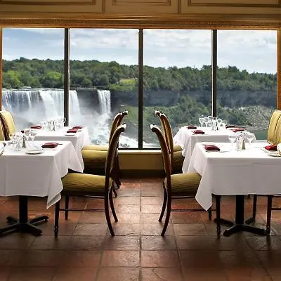 The Brock Niagara Falls Fallsview, Tapestry By Hilton Resort