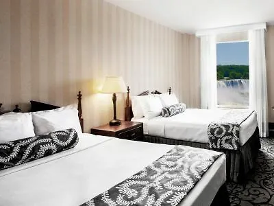 **** Resort The Brock Niagara Falls Fallsview, Tapestry By Hilton Kanada