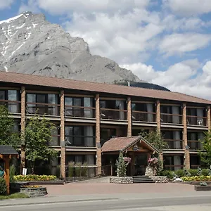 *** Hotel High Country Kanada