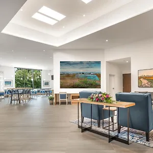 *** Hotel Coast Tsawwassen Kanada