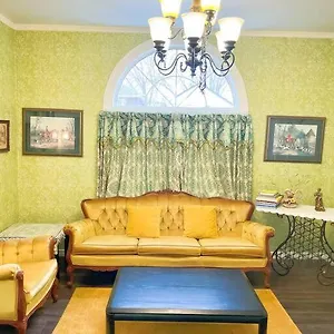 Holiday home Cozy