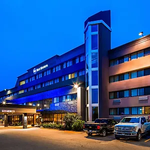*** Hotel Western Cedar Park Kanada