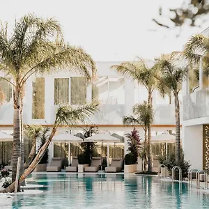 **** Hotel Elite Bay Durres Albania