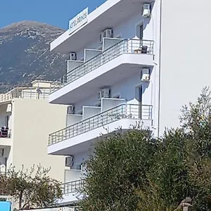  Hotel Prinos Albania