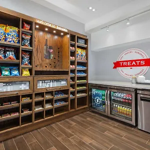 *** Hotel Hampton & By Hilton Downtown Kanada