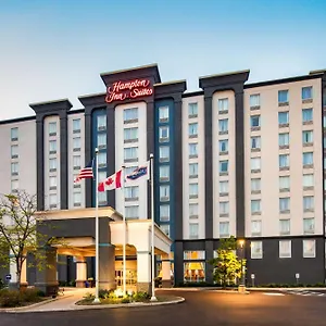Hampton & By Hilton Toronto Airport Миссиссага