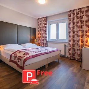 **** Hotel Arion Airport Austria