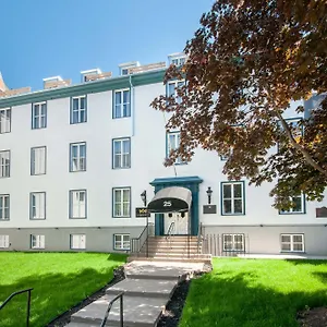 La Maison Kent - Par Les Lofts Appart hôtel