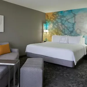 *** Hotel Courtyard By Marriott Airport Kanada