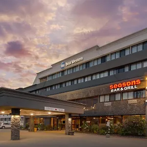 *** Hotel Western Cedar Park Kanada