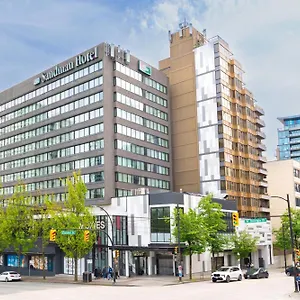 *** Hotel Sandman Downtown Kanada