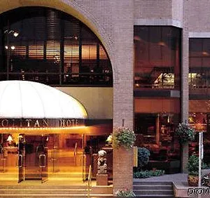**** Hotel Metropolitan Kanada