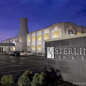 4* מלון Sterling &