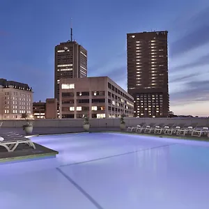 **** Hotel Hilton Kanada