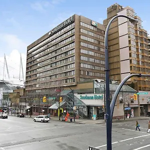 *** Hotel Sandman Downtown Kanada