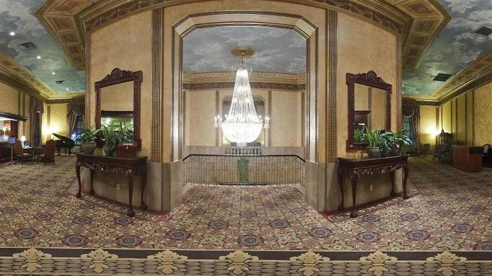 The Brock Niagara Falls Fallsview, Tapestry By Hilton Resort