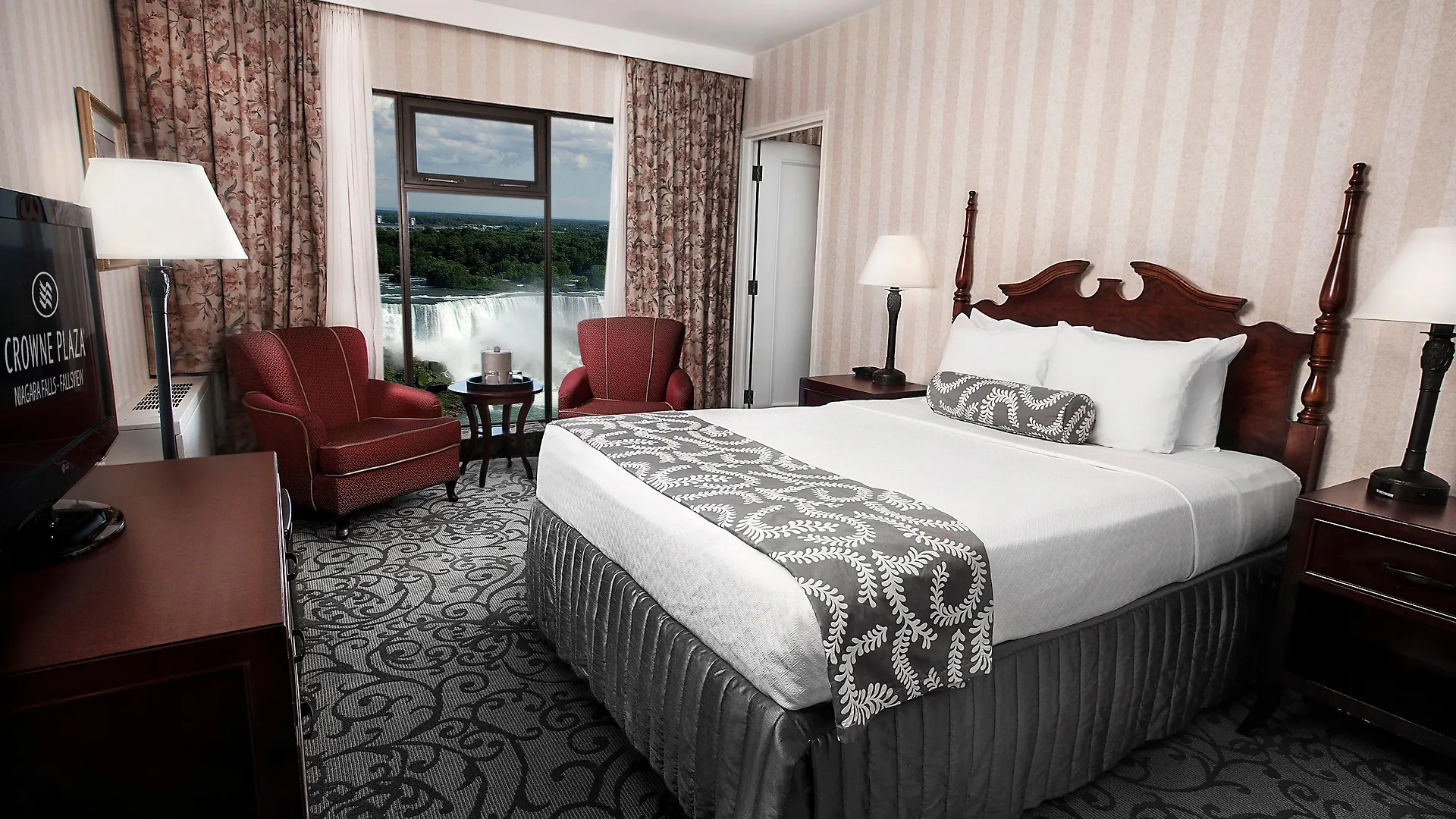The Brock Niagara Falls Fallsview, Tapestry By Hilton