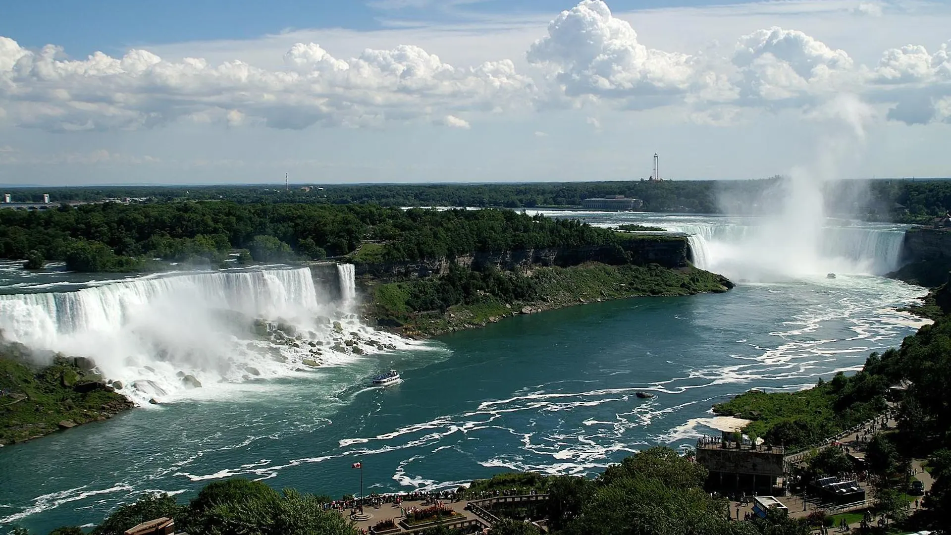 The Brock Niagara Falls Fallsview, Tapestry By Hilton Resort