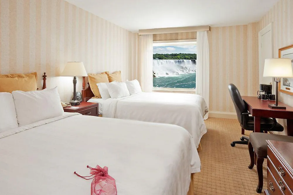 The Brock Niagara Falls Fallsview, Tapestry By Hilton 4*,