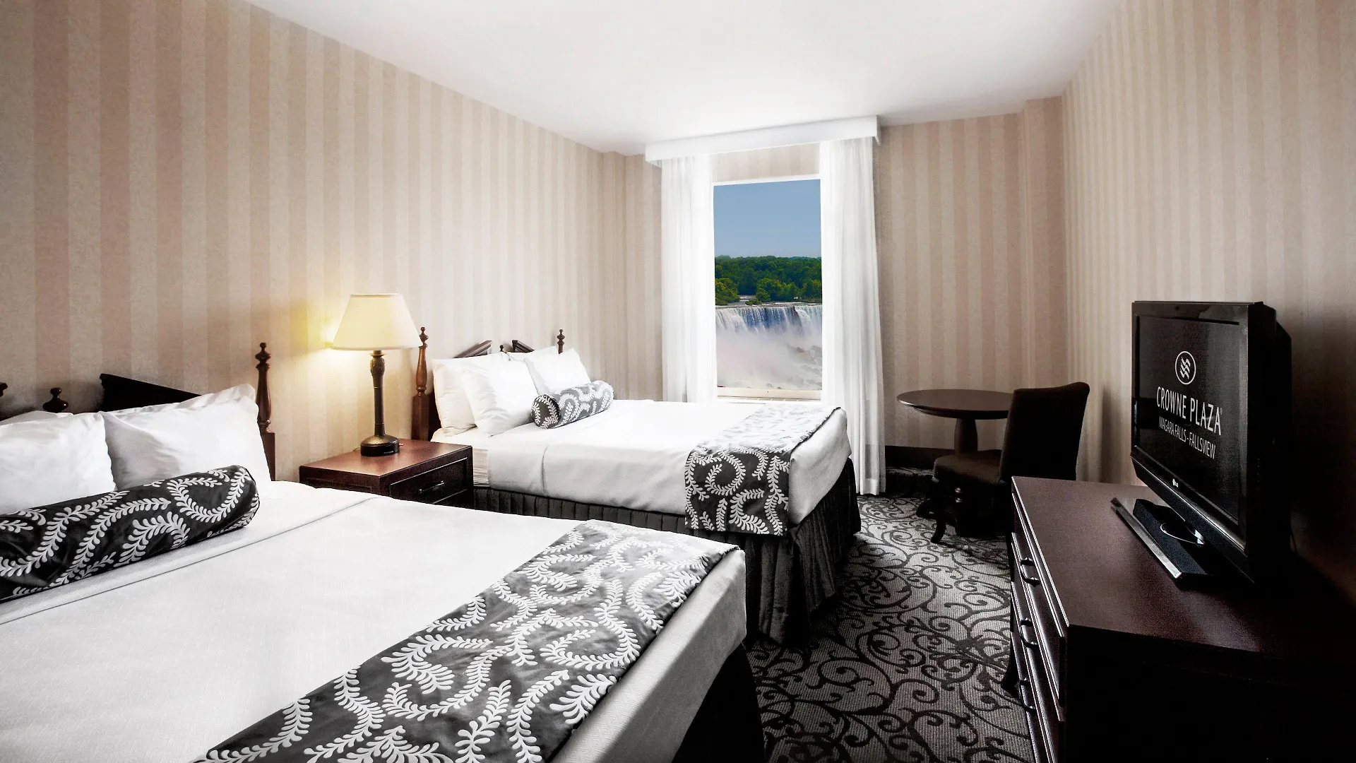 The Brock Niagara Falls Fallsview, Tapestry By Hilton