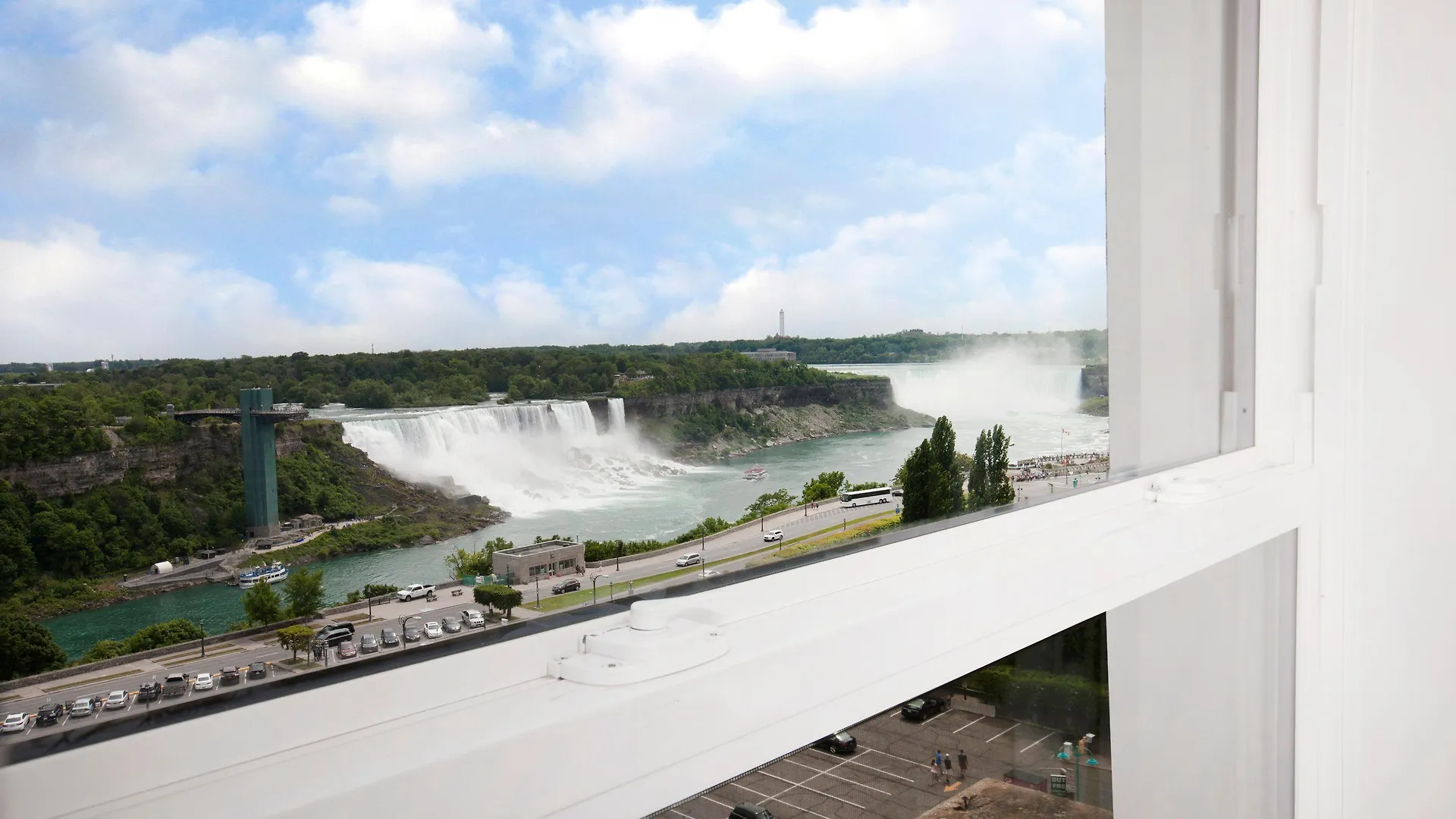 The Brock Niagara Falls Fallsview, Tapestry By Hilton Kanada