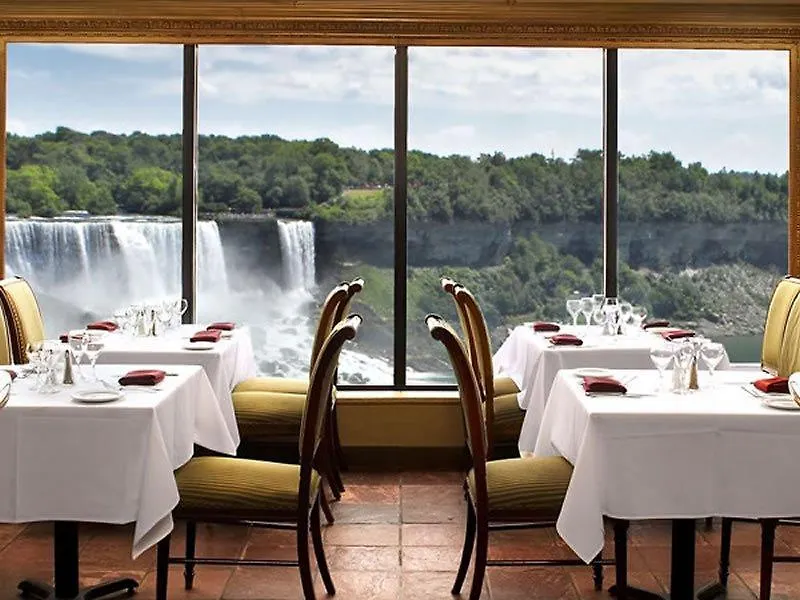 The Brock Niagara Falls Fallsview, Tapestry By Hilton